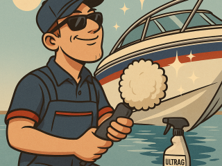 UltraGlozz En gammel Nyhed Men stadig aktuel