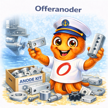 Offeranoder