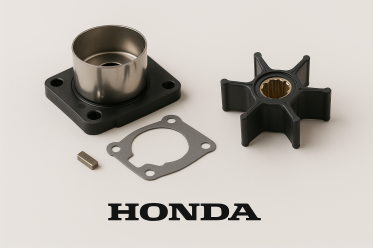 Impeller Honda