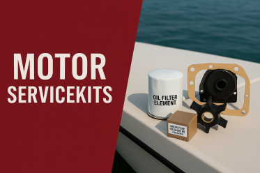 Motor Servicekits
