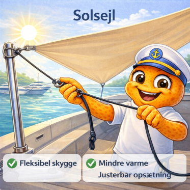Solsejl