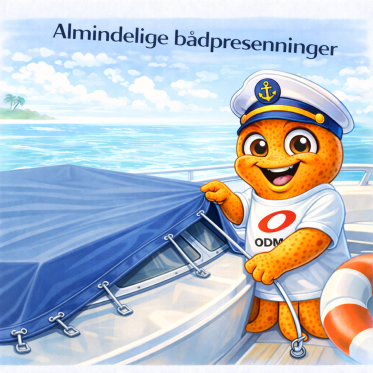 Almindelige