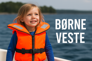 Børneveste