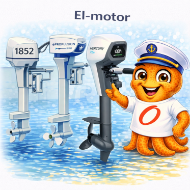 El-motor