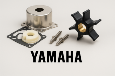 Impeller Yamaha