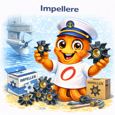 Impellere