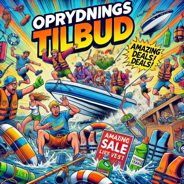 Tilbud 