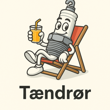 Tændrør