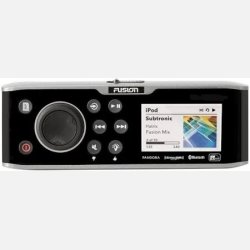 Fusion MS-AV755  Marine Stereo &amp; Mediecenter
