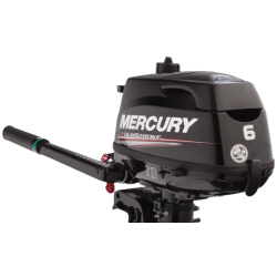 Mercury 6 MH  6 hk