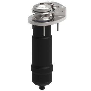 Lofrans XP800 ankerspil 500 12v DIN 766 8mm k�dehjul inkl. K