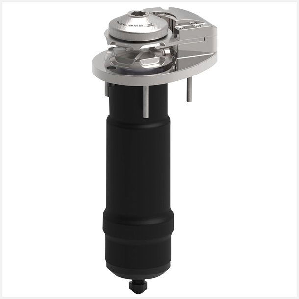 Lofrans XP800 ankerspil 500 12v DIN 766 8mm k�dehjul inkl. K