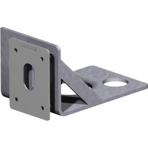 Lofrans Hk ankerbeslag til dorado ankerspil