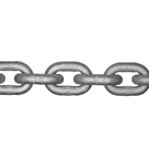 Titan ankerkde G43 DIN 766 8mm 50m