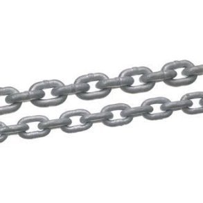 Ankerk�de galvaniseret DIN 766 8mm 5m