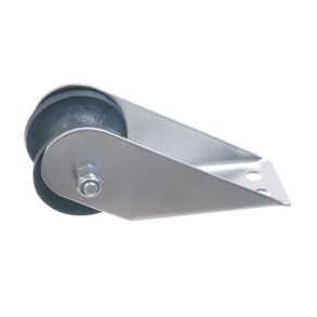 Ankerrulle RF stl 155x51mm