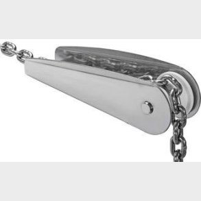 Ankerrulle 200 x 50mm