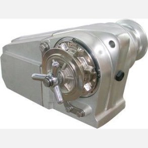 Lofrans Cayman ankerspil 24V 1000W DIN 766 kde 10mm