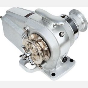 Lofrans Tigres ankerspil 1500W 24V 10mm din 766