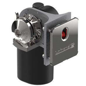 Lofrans ankerspil Gecko12V 600W kun tov 12- 16 mm