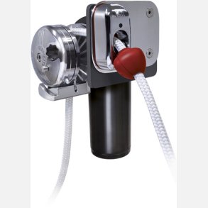 Quick ankerspil kit Balder 600w hjre