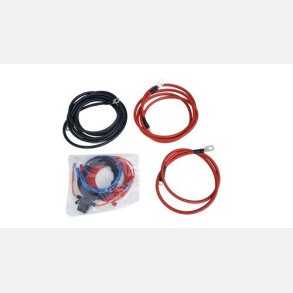 Quick kabelst til Balder ankerspil kit 900W