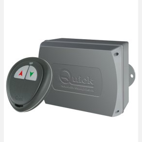 Quick fjernkontrol kit til ankerspil 869MHZ