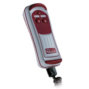 Quick vandtt fjernbetjening med ledning(HRC1002)