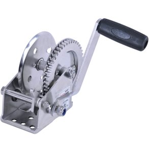 Rock RPW1000-07 hnd spil 454 kg til strop