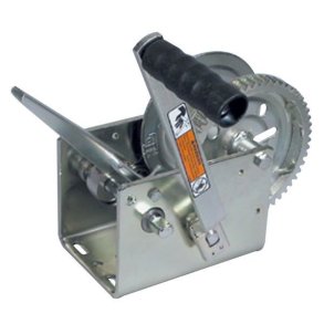 DL Trailerspil 1136kg DL2500AB