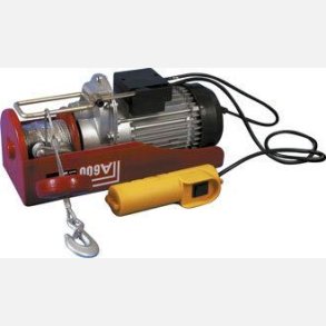 Elspil 220v 1600w 1000kg