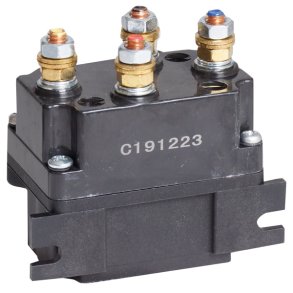 Rock vandtt kontrolboks til RP3500 & 5000