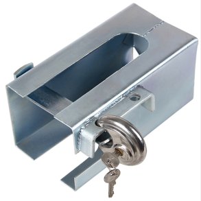 Trailer kasse ls med diskus ls 230x110x110mm