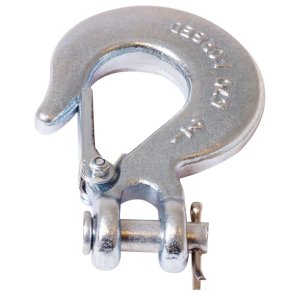 Rock trailer krog 1/4