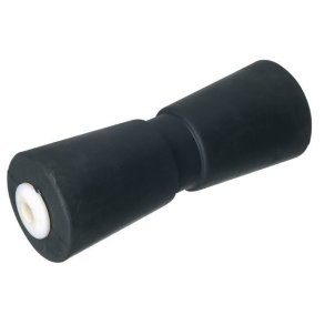 Klrulle 250mm, hul 16mm