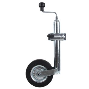 Nsehjul incl. beslag