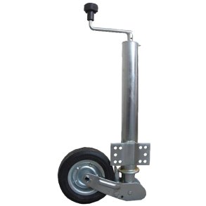 Kraftig nsehjul incl. beslag max 300kg