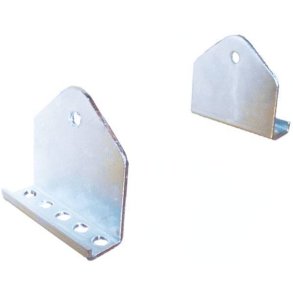 Beslag til klrulle par