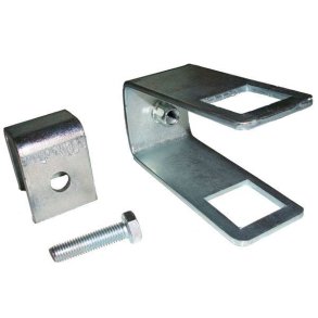 Monteringsbeslag 50x50mm til 30mm rr