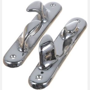 Klyds-st 205mm hulafstand 166mm