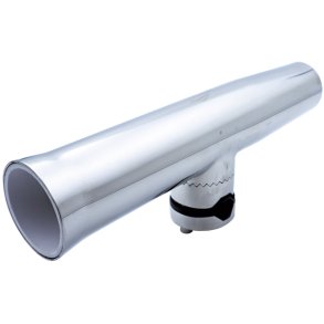 Stangholder AISI 316 RF stl til gelnder 25-32mm