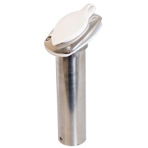 Fiskestangsholder dk RF stl