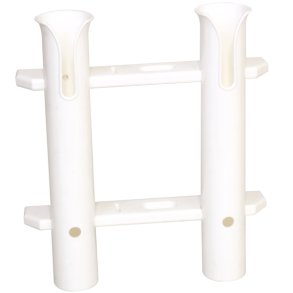 Fiskestangsholder for 2stk