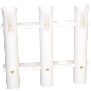 Fiskestangsholder for 3stk