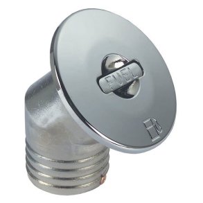 Dkspfyldning fuel 50mm 30°