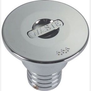 Dkspfyldning wc 38mm