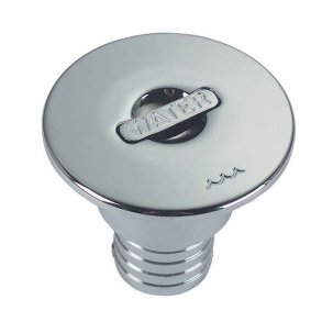 Dkspfyldning water 38mm