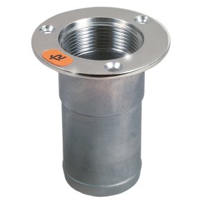 Roca dkspfyldning 38mm iso9093-1 AISI316