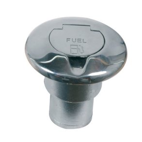 Dkspfyldning med ls fuel 38mm