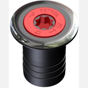 Rutgerson dkspfyldning diesel 54mm